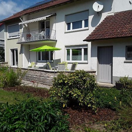 Freundliche Ferienwohnung Mit Grosser Terasse Aichstetten المظهر الخارجي الصورة