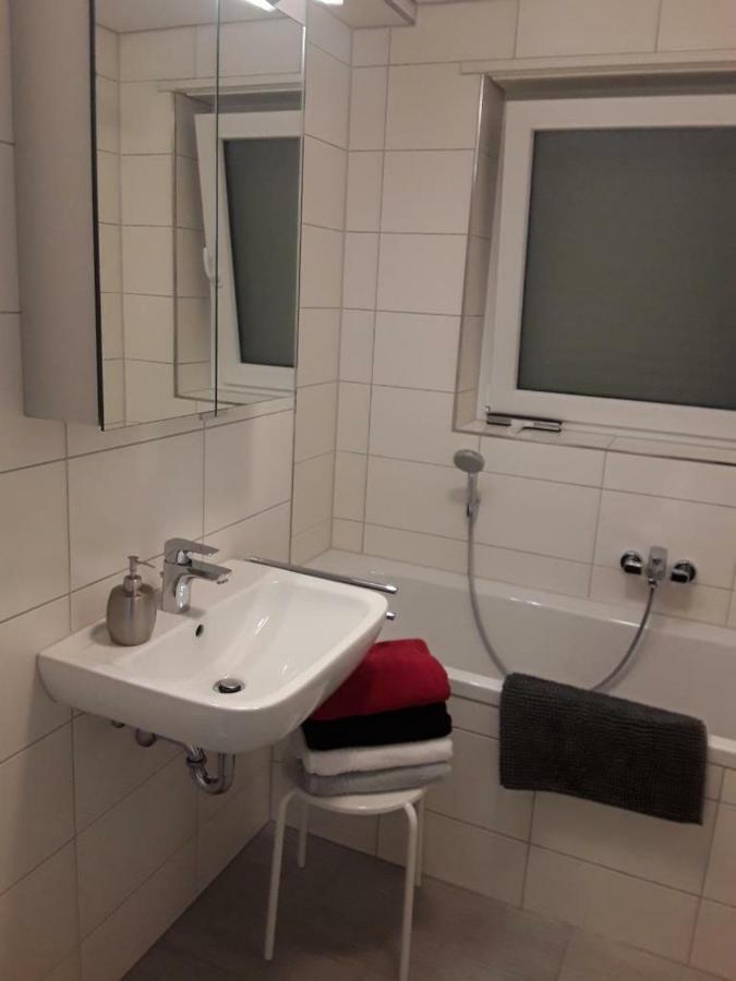 Freundliche Ferienwohnung Mit Grosser Terasse Aichstetten المظهر الخارجي الصورة