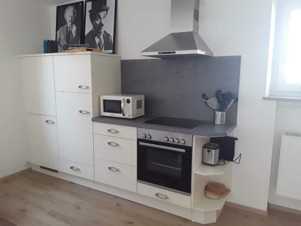 Freundliche Ferienwohnung Mit Grosser Terasse Aichstetten المظهر الخارجي الصورة