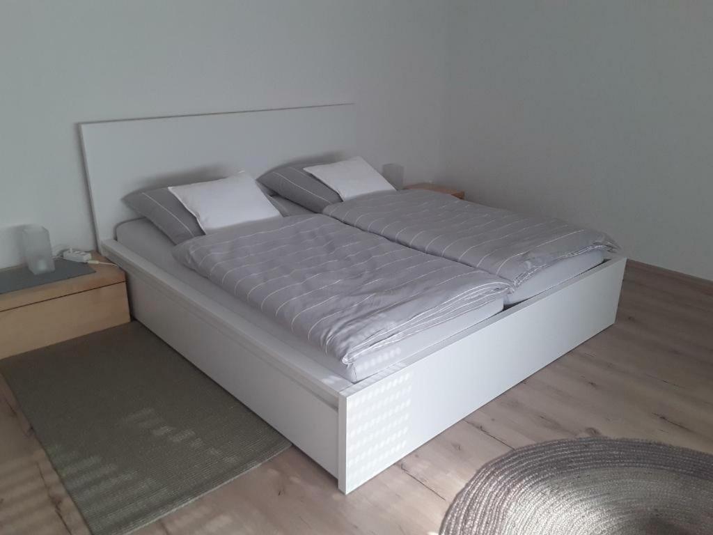 Freundliche Ferienwohnung Mit Grosser Terasse Aichstetten المظهر الخارجي الصورة